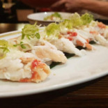 Omakase Wa Raw Japanese Sushi Counter