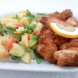 Novo Conceito Comida