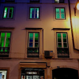 O Sinal Exterior