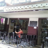 O Sinal Exterior