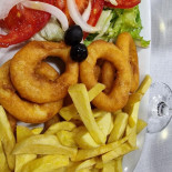 O Sinal Comida