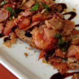 O Sinal Comida