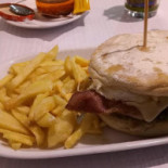 O Sinal Comida