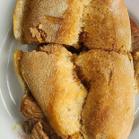 O Sinal Comida