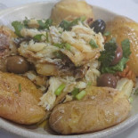 O Sinal Comida