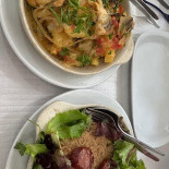 O Sinal Comida