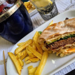 O Sinal Comida