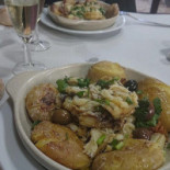 O Sinal Comida