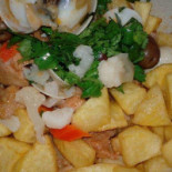 O Sinal Comida