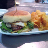 O Sinal Comida
