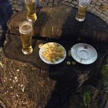 O Sinal Bebida