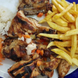 Piri Piri Nourriture
