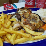 Piri Piri Nourriture