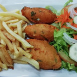 Piri Piri Nourriture