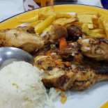 Piri Piri Nourriture