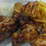 Piri Piri Nourriture