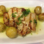 Piri Piri Nourriture