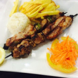 Piri Piri Nourriture