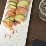 Kiku Comida