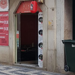 Kiku Exterior
