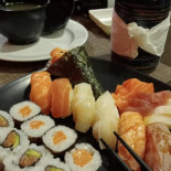 Kiku Comida