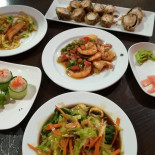 Kiku Comida