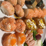 Kiku Comida