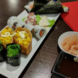 Kiku Comida