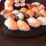 Kiku Comida