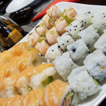 Kiku Comida