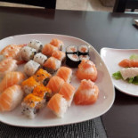Kiku Comida