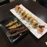Kiku Comida