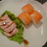 Kiku Comida