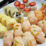 Kiku Comida