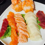 Kiku Comida