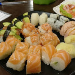 Kiku Comida