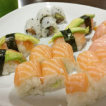 Kiku Comida