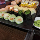 Kiku Comida