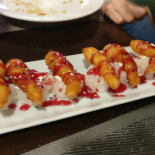 Kiku Comida