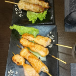 Kiku Comida