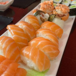 Kiku Comida