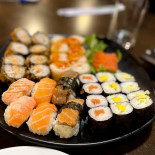 Kiku Comida