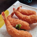 Kiku Comida