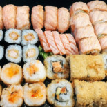 Kiku Comida