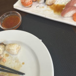 Kiku Comida