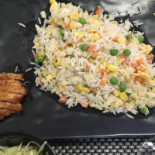 Kiku Comida