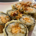 Kiku Comida
