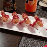 Kiku Comida