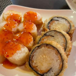 Kiku Comida