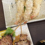 Kiku Comida